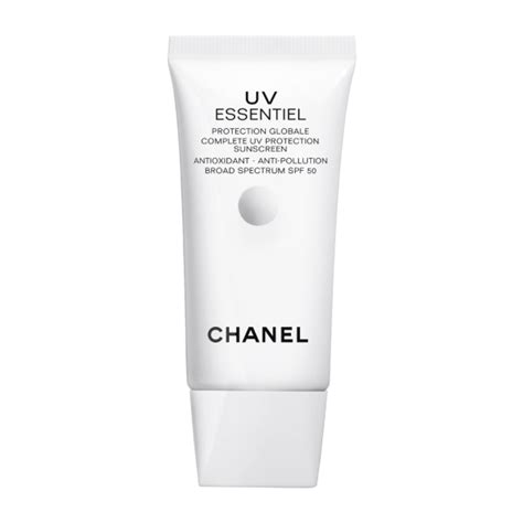 chanel sunscreen|Chanel sunscreen spf 50 reviews.